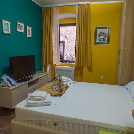 Apartments Casa Del Sol Jovana Котор Екстер'єр фото