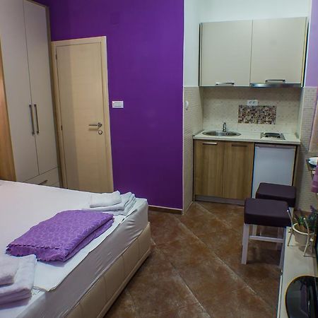 Apartments Casa Del Sol Jovana Котор Екстер'єр фото
