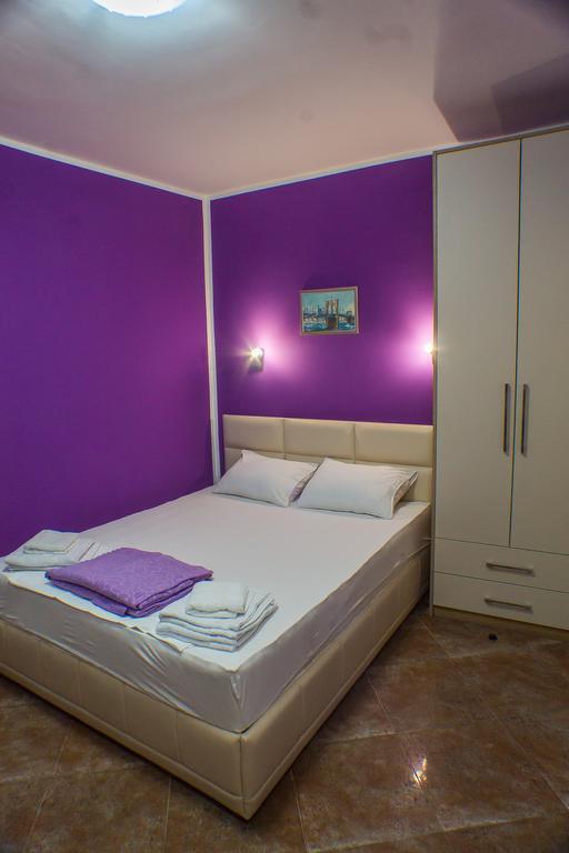 Apartments Casa Del Sol Jovana Котор Екстер'єр фото