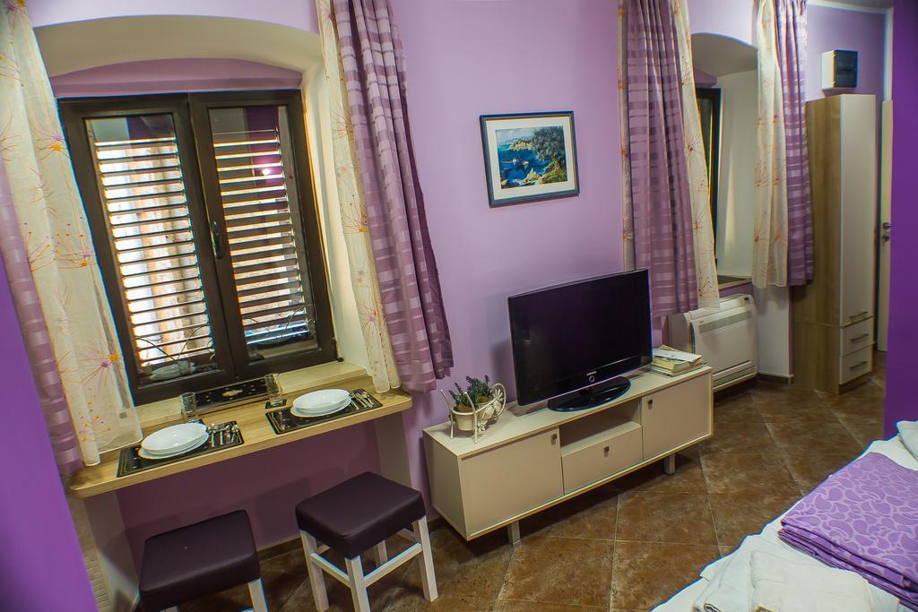 Apartments Casa Del Sol Jovana Котор Екстер'єр фото