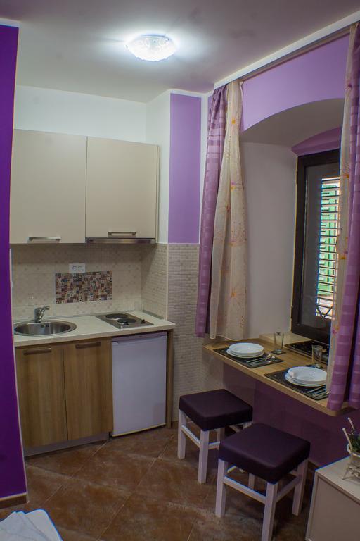 Apartments Casa Del Sol Jovana Котор Екстер'єр фото