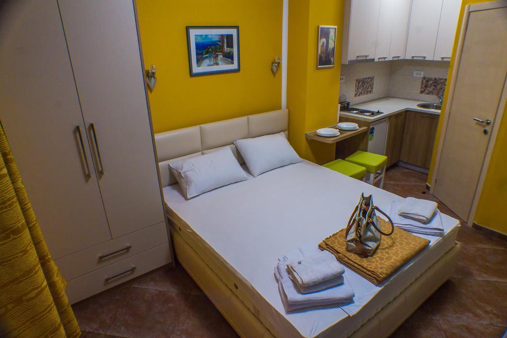 Apartments Casa Del Sol Jovana Котор Екстер'єр фото
