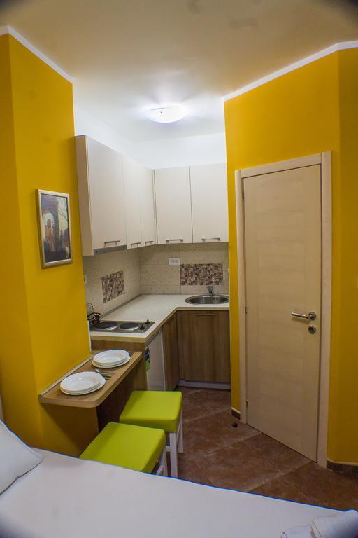 Apartments Casa Del Sol Jovana Котор Екстер'єр фото